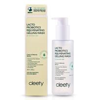 Lacto Probiotics Rejuvenating Gelling Wash Feminine Wash 180ml
