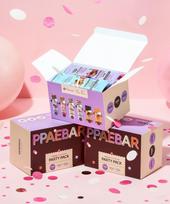 Protein Bar Party Pack (Variety Pack, 2 boxes of 20 bars)