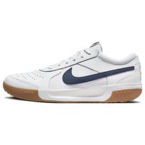 Nike Zoom Court Lite 3 'White Midnight Navy' Sneakers casual DV3258-102 44.5
