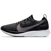 Nike Zoom Fly Flyknit Black Gunsmoke Women's Sneakers casual AR4562-081 36.5