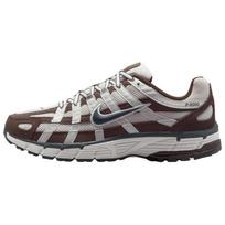 Nike P 6000 Phantom Baroque Brown Metallic Summit White Armory Navy Moteriški sportbačiai HV8972-001 36.5 black