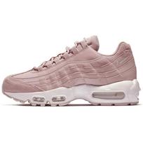 Nike Air Max 95 Plum Chalk Moteriški Laisvalaikio Batai 807443-503 36.5