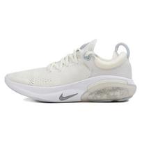 Nike Joyride Run Flyknit Summit White Silver Women's Sneakers AQ2731-105 36