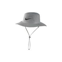 Nike Bucket Hats Unisex Casual DH1910-050 S/M viržių pilka spalva