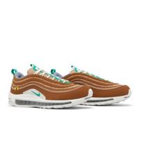 Nike Air Max 97 SE Moving Company DV2621-200 EU 42 ruda/žalia