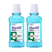Dr. Dental Periodontal Care Mouthwash