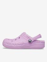 CROCS Vaikiškos klumpės, BAYA LINED CLOG