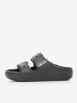 Crocs Moteriškos basutės, CLASSIC COZZZY