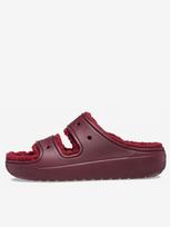 CROCS Lauko šlepetės su pašiltinimu, CLASSIC COZZY SANDAL