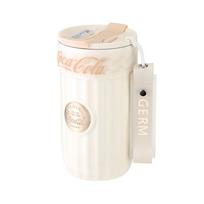 GERM Coca-Cola Badge Series Insulated Travel Mug