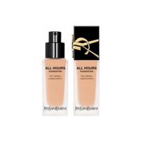 Yves Saint Laurent All Hours Foundation 25ml - Long-Lasting & Oil-Control #LC2