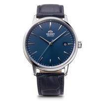 ORIENT Basic Concept Automatic Classic RN-AC0E04L Navy