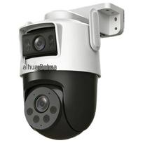 Dahua P10A-E2IL Dual-Lens Outdoor Smart Security Camera CN plug (adapter included)