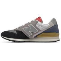 New Balance 996 Grey Navy CM996OG 40.5