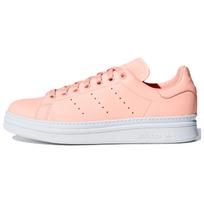 Adidas Stan Smith New Bold Hk 'Clear Orange' Women's B37361 38⅔