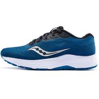 Saucony Clarion 2 Horn 2 Low top Running Shoes Men's Blue Black S20553-1 44