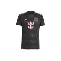 Adidas Inter Miami Cf 23/24 Messi išvykos marškinėliai JE9744 M