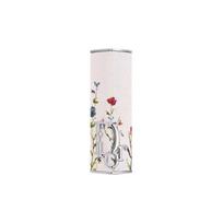 DIOR Lūpų dažų dėklas Lapų ir gėlių raštas/Aukščiausios kokybės individualus žakardinis kaspinas Chrysanthemum Pattern