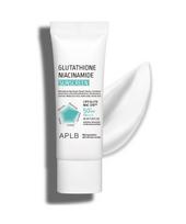 Glutathione Niacinamide Sunscreen