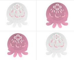 Luminous Anti-slip Silicone Joystick Caps for PS5/PS4/Series X Controllers
