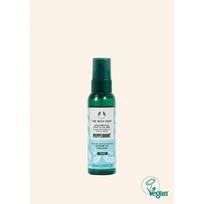 Peppermint Invigorating Foot and Leg Mist 100ml