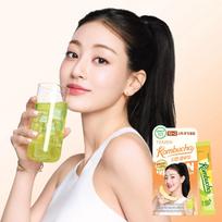 Teazen Kombucha #Melon 10+2T Set 1pack