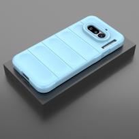Luxury Case For Nothing Phone 4A Cover Nothing Phone 4A Funda Coque Soft Silicone TPU Protective Phone Bumper Nothing Phone 4A Nothing Phone (4a)
