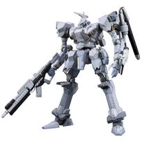 Kotobukiya Armored Core Aspina White Glint ARMORED CORE 4 170mm scale plastic model Ver. Approx. tall, 1/72 kit.