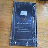 CaseMe New Mobile Phone for samsung galaxy S23 ultra S22 S21 Plus A53 Phone Bags for iPhone 15 Pro Max 12 11 Mini 7 8 Plus Case CaseMe Package&For iPhone 13 Mini&Case & Strap mėlyna