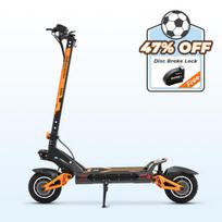 KuKirin G3 Pro Electric Scooter