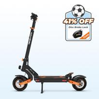 KuKirin G2 Max Electric Scooter