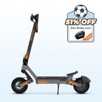 KuKirin G2 Electric Scooter - EU