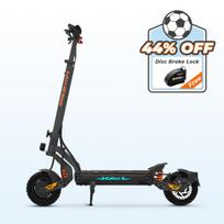 KuKirin G2 Master Electric Scooter - EU