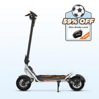 KuKirin A1 Electric Scooter