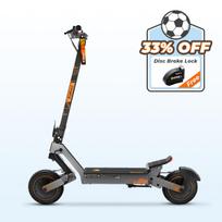 KuKirin G2 Ultra Electric Scooter - EU