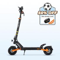 KuKirin G2 Pro (VMP) Electric Scooter