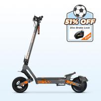 KuKirin G2 (VMP) Electric Scooter
