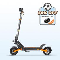 KuKirin G2 Pro (ABE) Electric Scooter