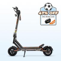 KuKirin T3 Electric Scooter