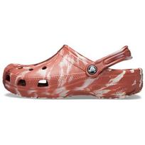 Crocs EVA Fashion Clogs Unisex Dark Earth Gray 41-42