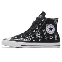 Converse Chuck Taylor All Star Casual & Versatile Comfortable High Top Espadrilles Unisex Black 36.5