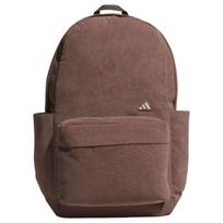 Adidas Velour Kuprinė Unisex Stratum Tamsiai Žemiška Ruda Adidas KE6549 gray