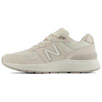 New Balance Fresh Foam Walking 880 V6 Žemi Pėsčiųjų Batai Moteriški Smėlio spalvos Sportbačiai WW880TB6 37.5 švelni smėlinė