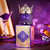 SKUV Pro-Xylane Anti-Wrinkle prabangus kremas su kordicepsu ir ganoderma - drėkinantis, drėkinamasis ir natūralus maskuoklis odos tonui pakelti purple