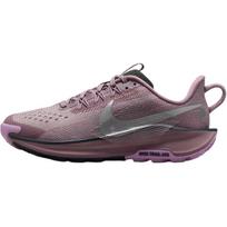 Nike Pegasus Trail 5 Atsparūs trinčiai Žemi Vaikų Bėgimo Batai Slyvos Raudonumo Sportbačiai FV5638-500 37.5 gray