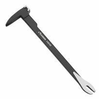 Steel Nail Puller Multifunctional Nail Remover Nail Extractor  for Home Woodworking Tools B