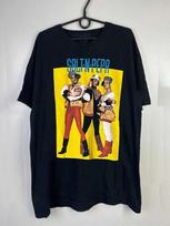 Salt N Pepa Hip Hop Koncertas Muzika Unisex Medvilniniai Marškinėliai Visų Dydžių S-5XL Unisex Marškinėliai XL