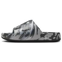 Nike Calm Slide Marble Black Grey FV5637-001 38.5