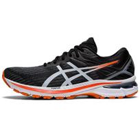 ASICS GT 2000 9 'Black White Orange' 1011A983-004 41.5