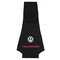 VOLKSWAGEN VW medvilninis automobilio galvos atramos užvalkalas, apsauginis kilimėlis, skirtas Volkswagen Polo, Passat, Golf, Jetta, Tiguan, Touran, TAYRON, Santana, Sci